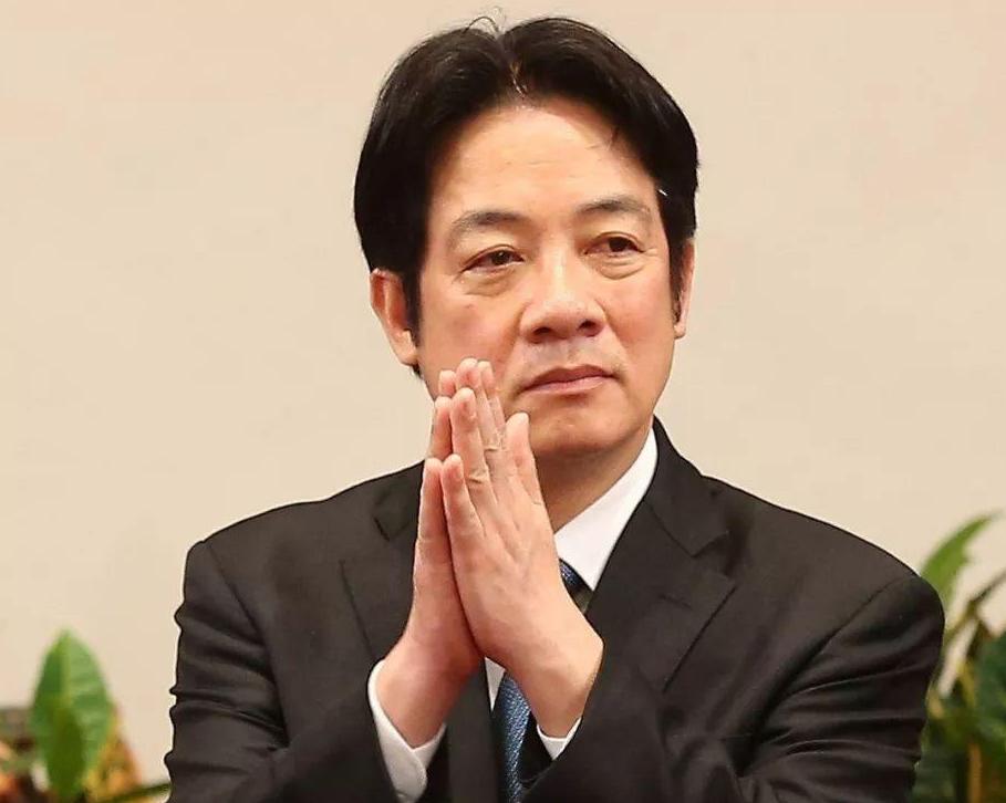 *进党民**开始分裂了？郭正亮打响“第一枪”，宣布*党退**谋求两岸和平