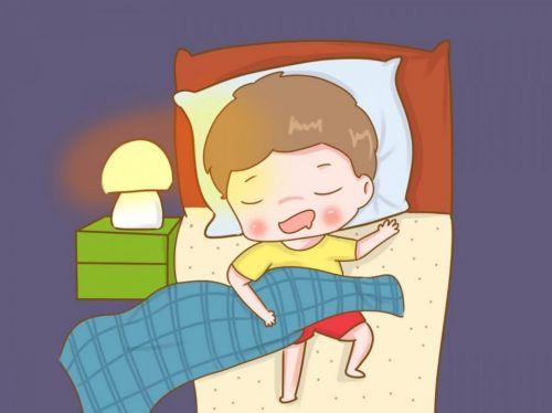 宝宝各个月龄阶段的睡眠特点，看完宝妈不用再熬夜