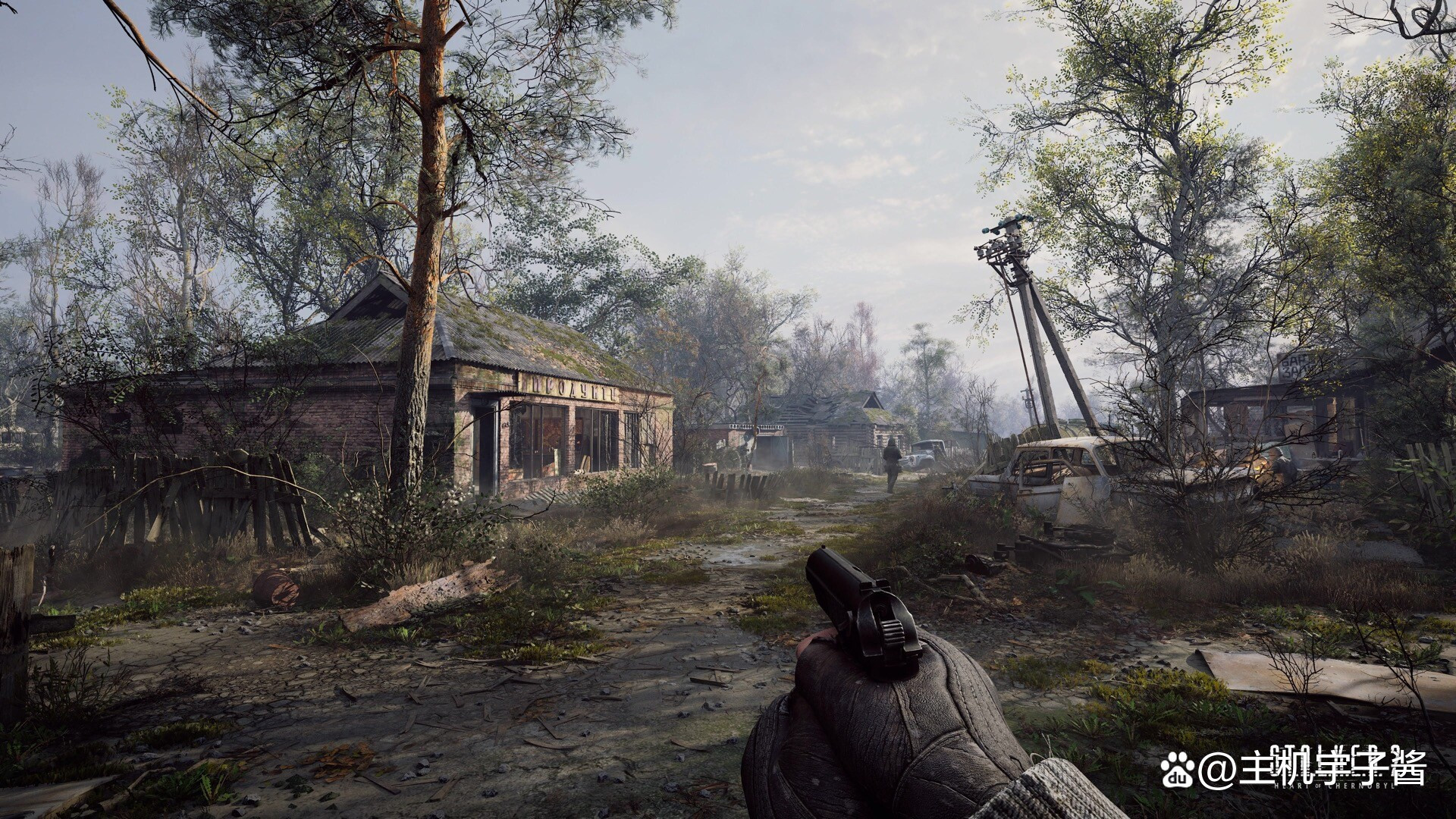 steamdeck玩星空,steam版本星空精灵