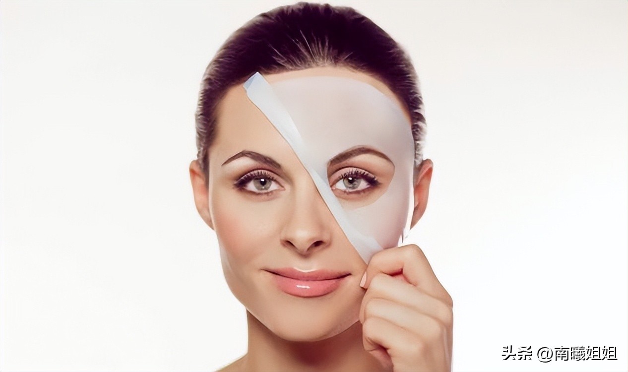 皮肤屏障受损正确护肤不会长闭口,修复皮肤屏障的护肤品会长痘吗