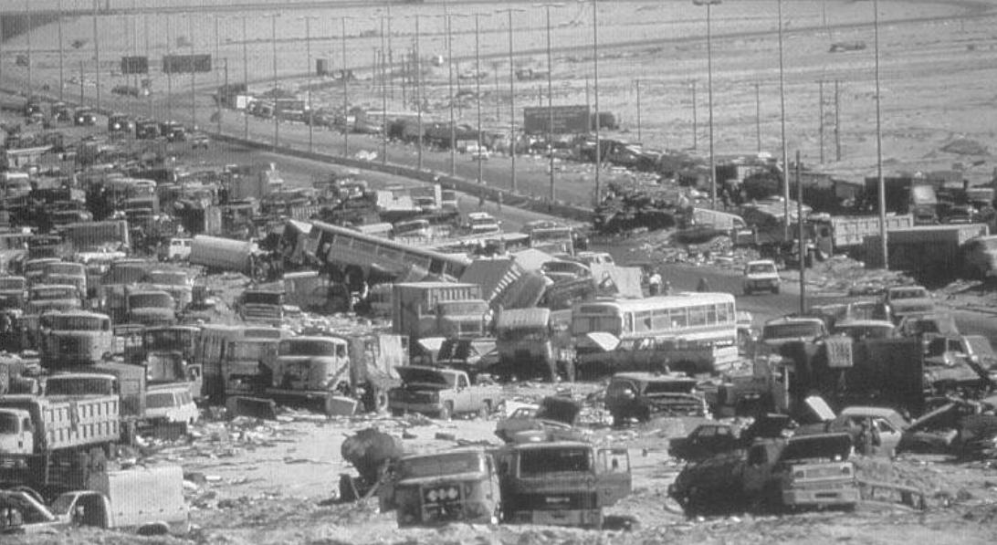 美国大名鼎鼎的m1坦克,美国m1坦克威力