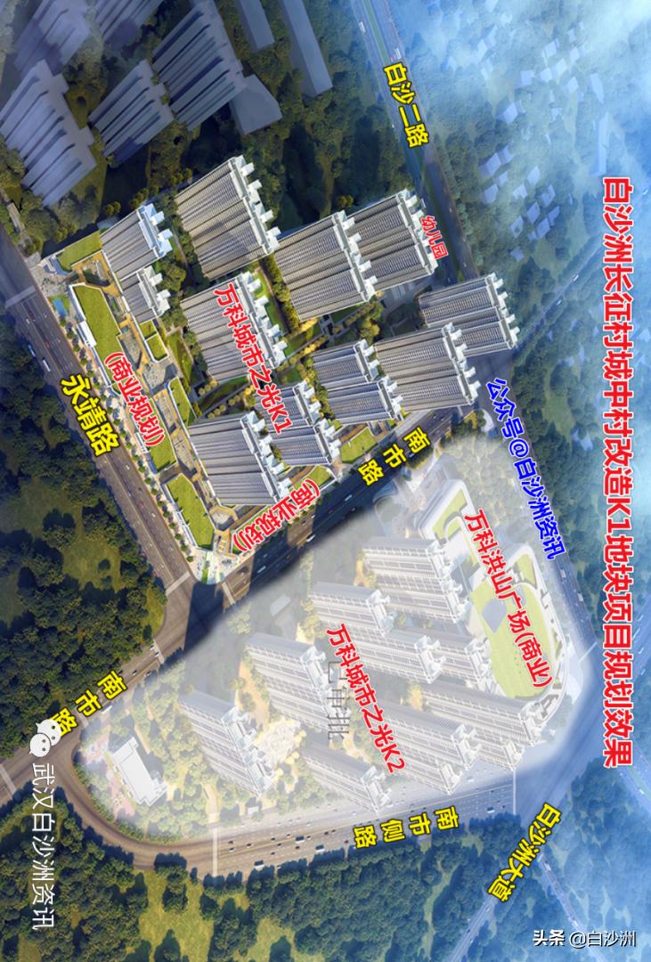 郑州白沙新地标建筑,商业新地标什么时候开业