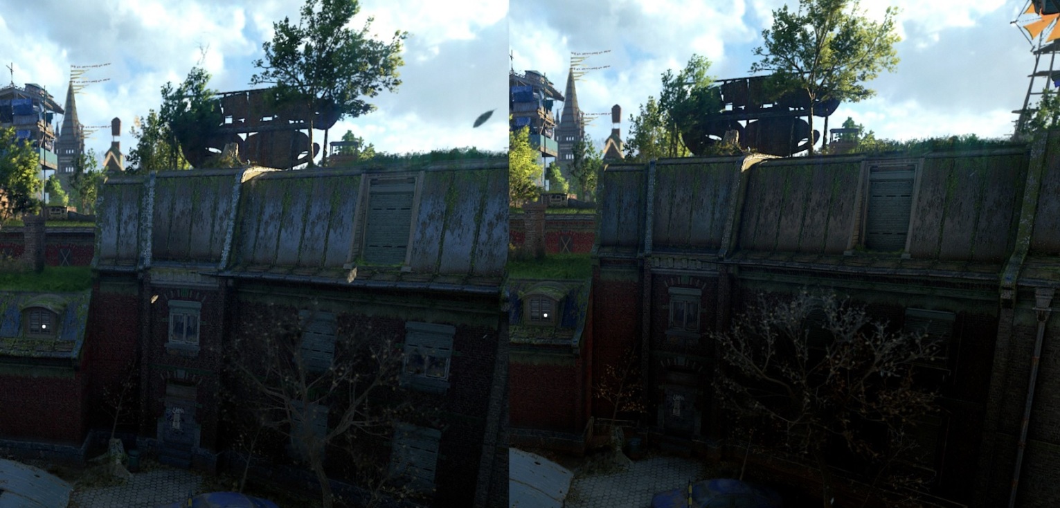 消逝的光芒怎么打开光追,消逝的光芒2关于生命和宇宙