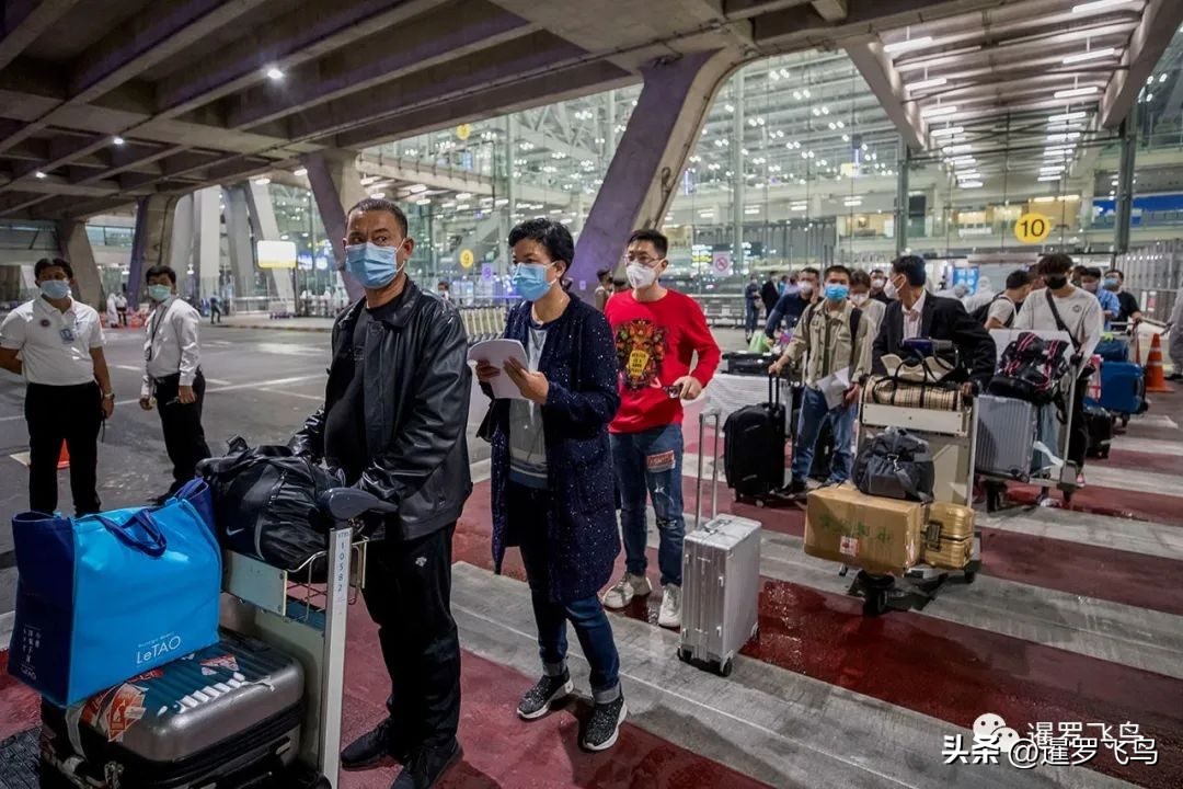 去泰国需要健康证和接种疫苗吗,去泰国还需要疫苗吗