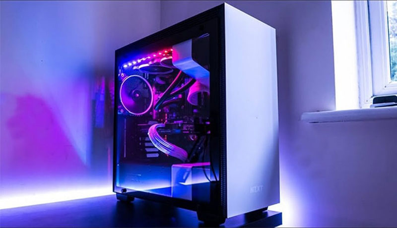 电脑关机的八种方式,电脑关机的五种方法最后一种最牛