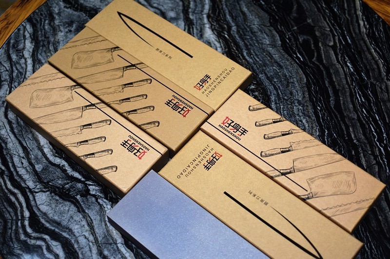 怎样正确选购厨房刀,厨房刀具怎么选