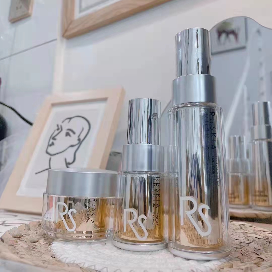 热门水乳排行榜淡斑,补水保湿欧诗漫水乳推荐排名第一