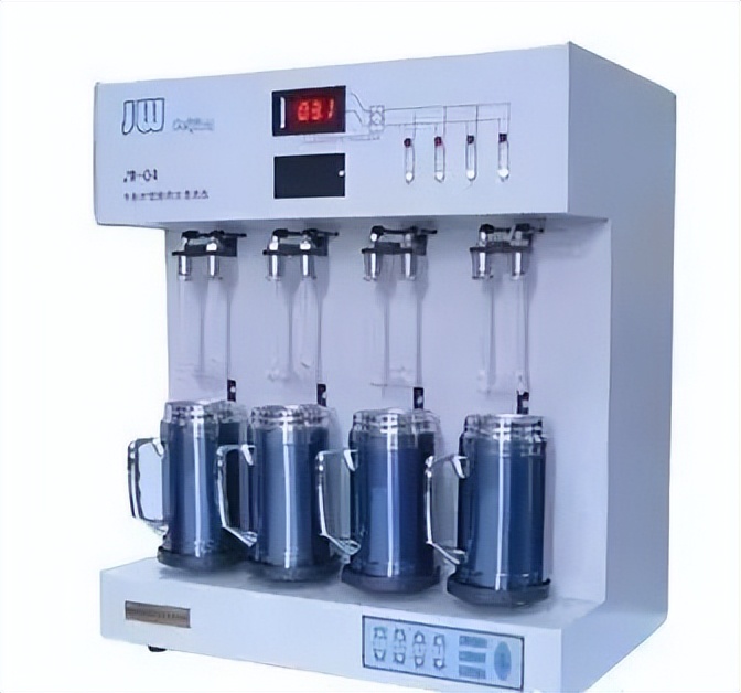 材料表征手段及原理,十二款常用材料表征仪器