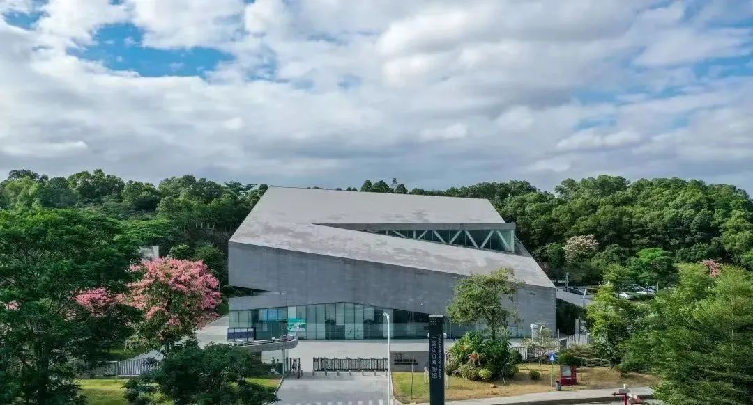 遇见深圳红|串联8个特色景点！这条线路看完个个想跟着打卡