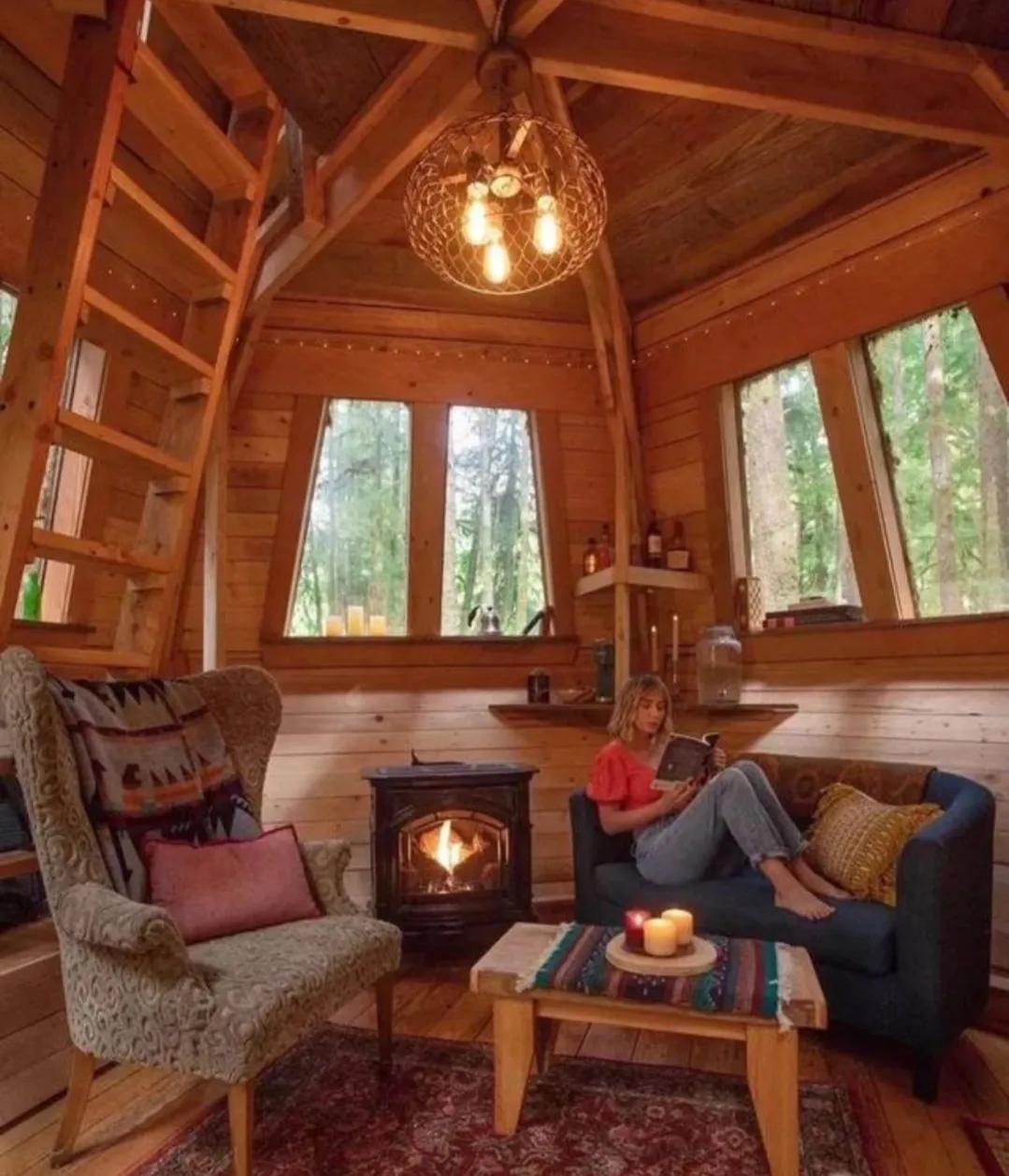 国外乡村那些事儿:俄罗斯支教之旅中,我跟古丽米拉相恋了