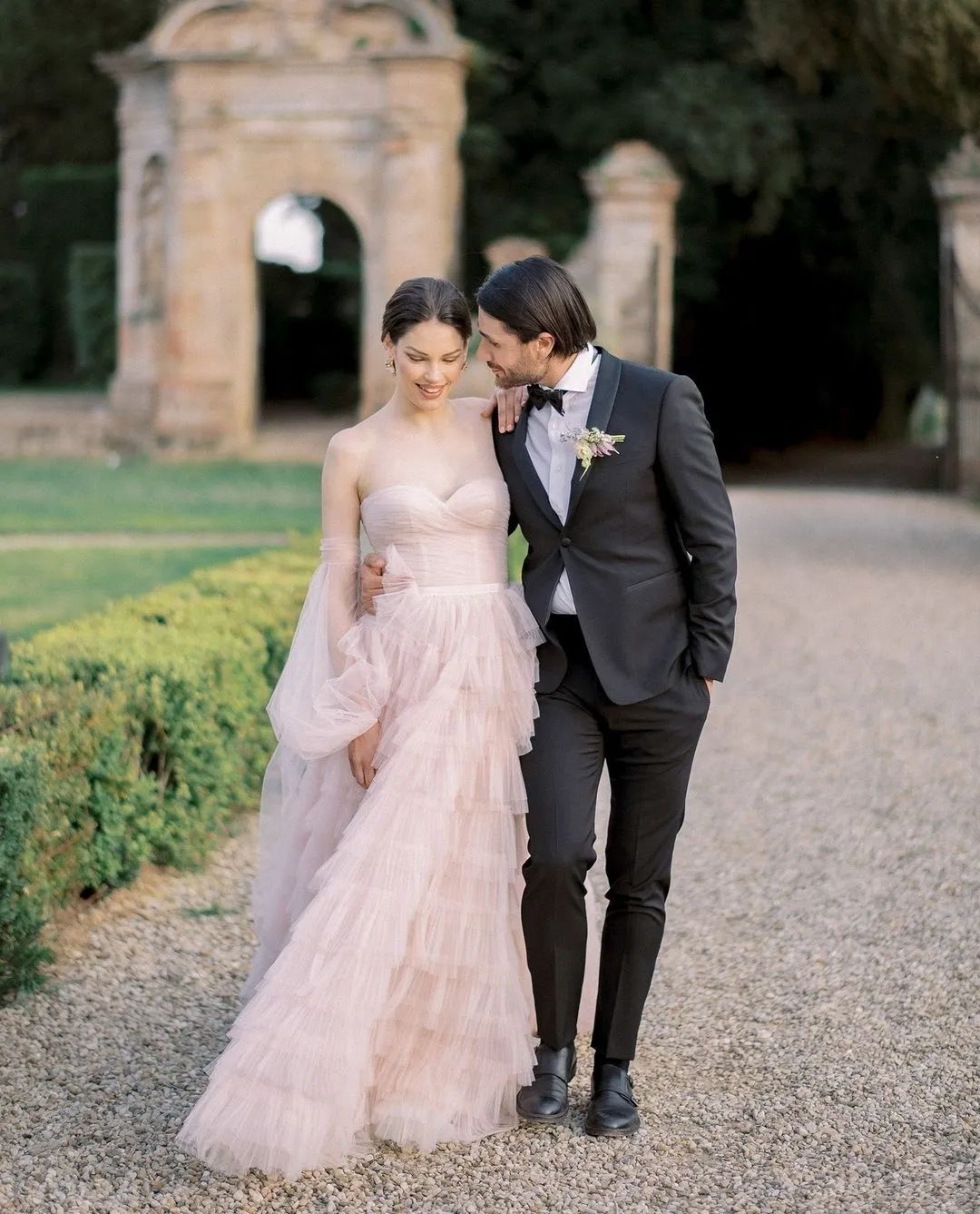 婚礼布置效果图ps素材,婚礼布置6张图