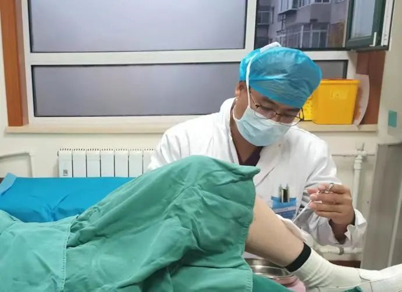 郑女士得抑郁症,郑女士去医院治疗