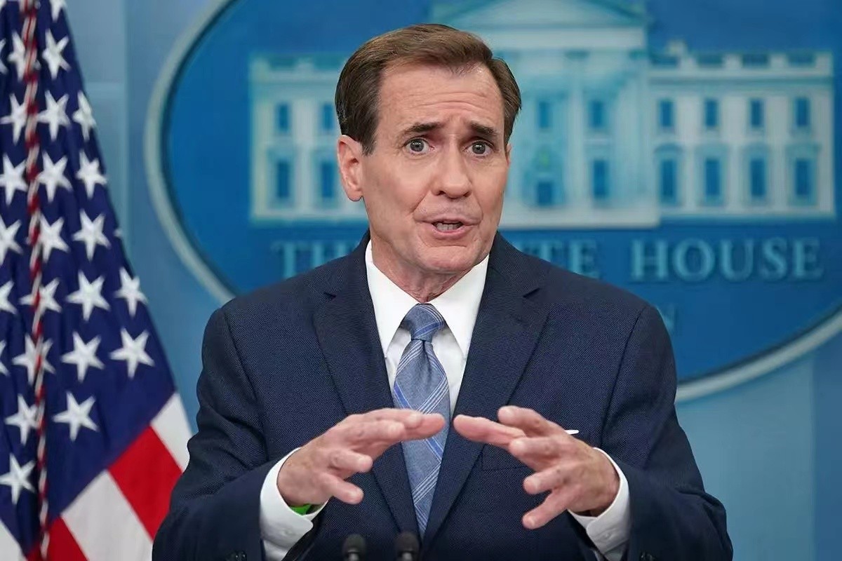 中国使用1890亿，美国蒸发1000亿，提了个醒：想赢，未必非要动手