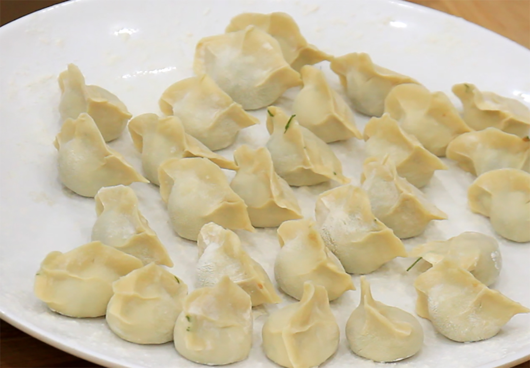 8.12中元节,不管多忙,牢记“吃4宝”,老传统别丢,平安顺遂