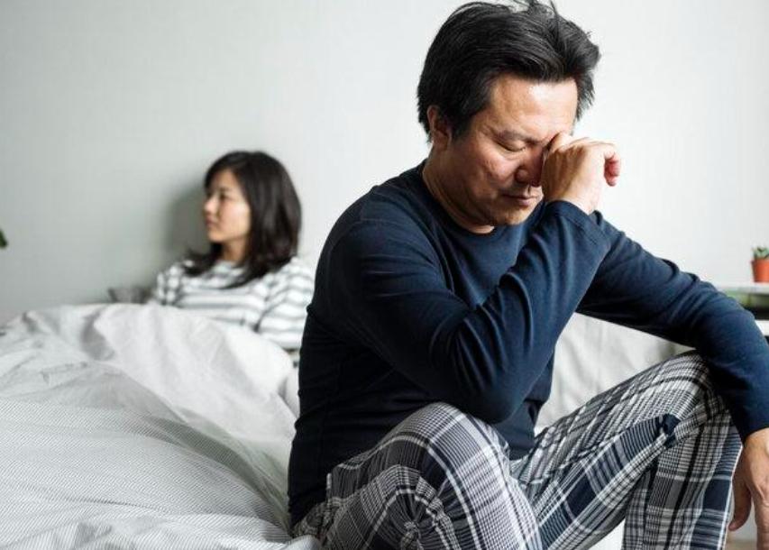 为什么女性绝经后，不愿过“夫妻生活”了？3个原因男女都要了解