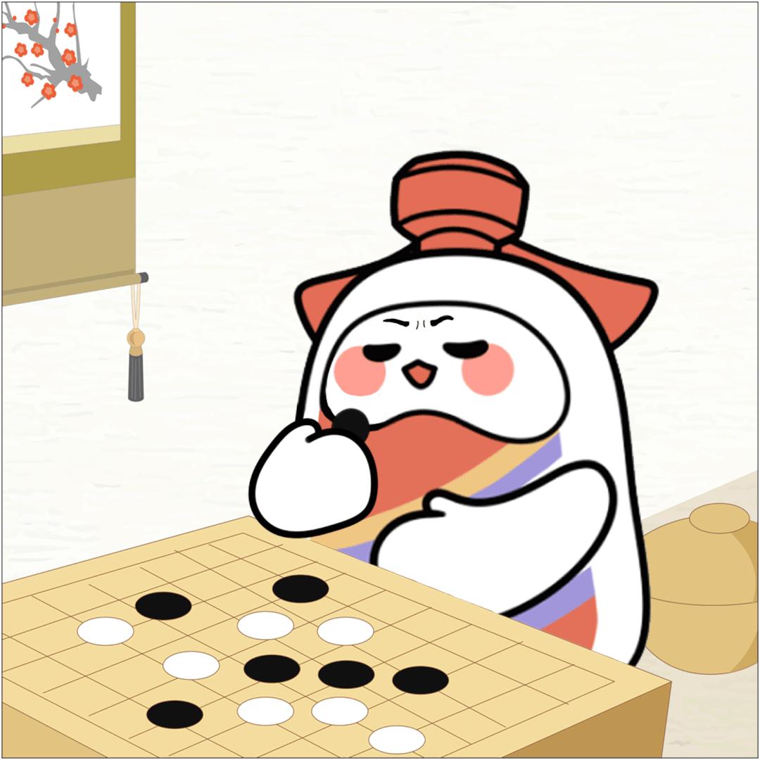 小茅logo,小茅形象图