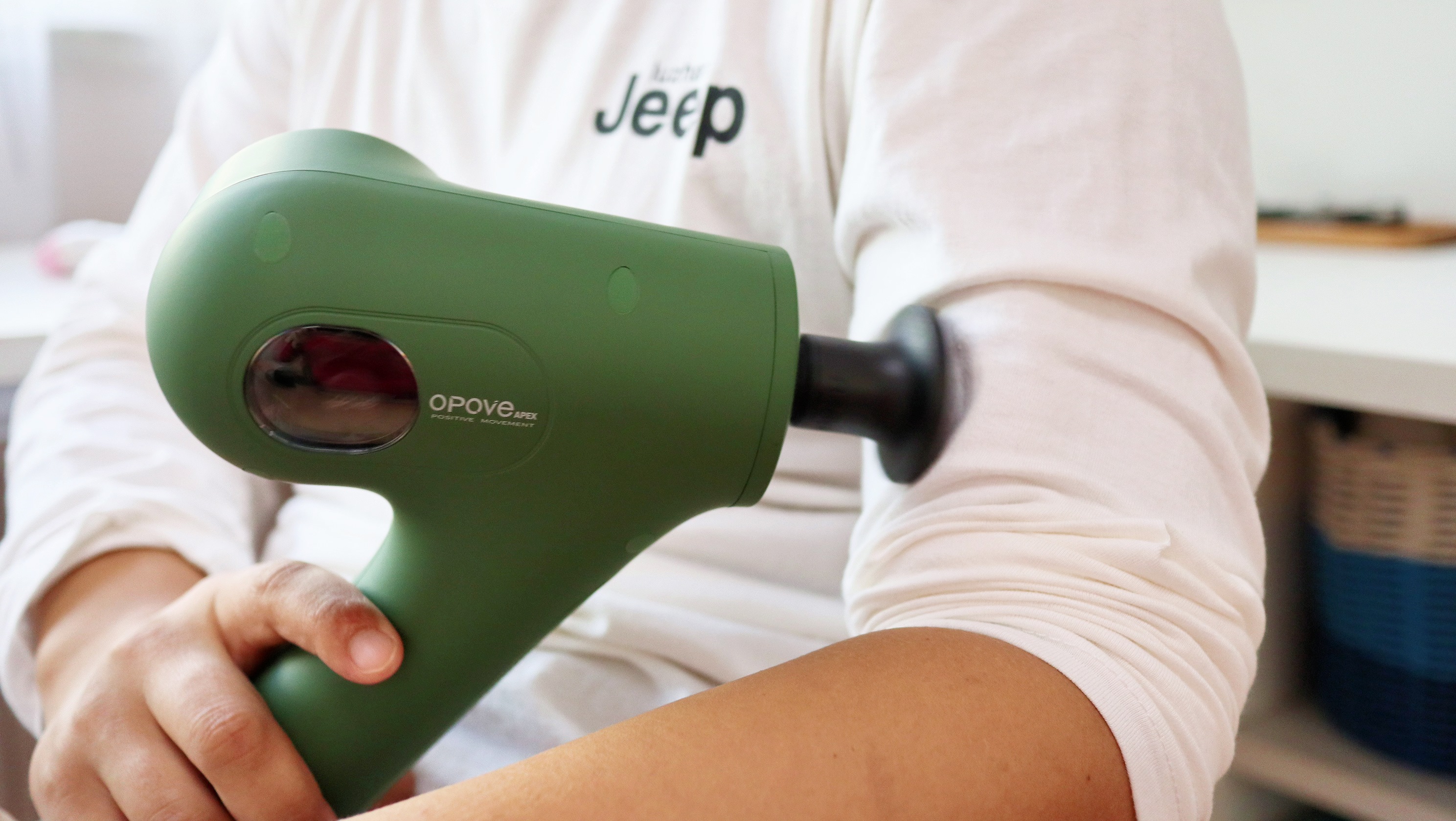 按摩师推荐按摩神器,按摩师推荐筋膜枪