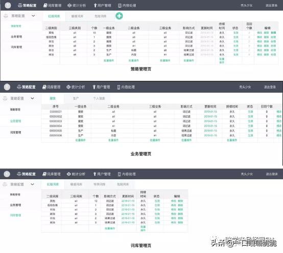 HM*制抵***疆新**棉，如何在产品中屏蔽关键词“HM”？