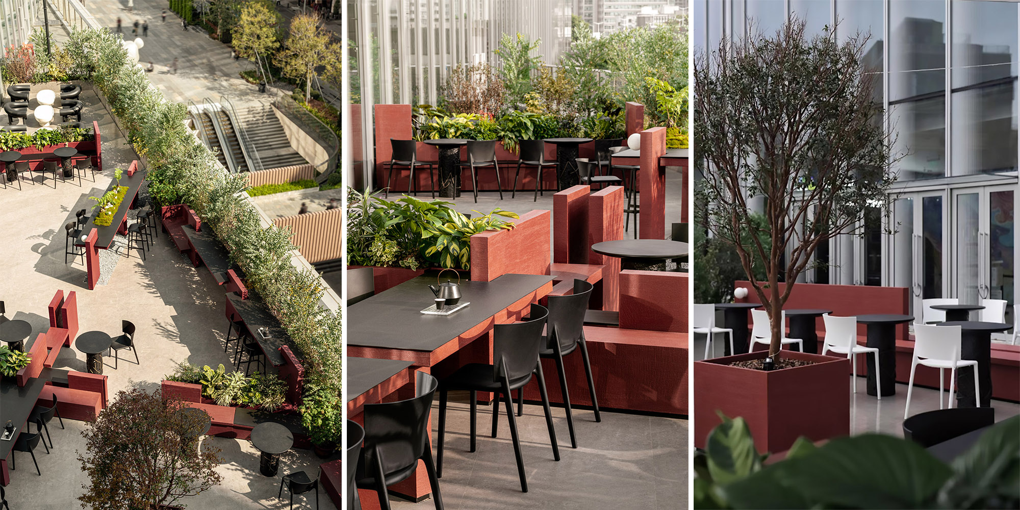 新中式茶饮特色有哪些风格,深圳火爆的中式茶饮店有哪些