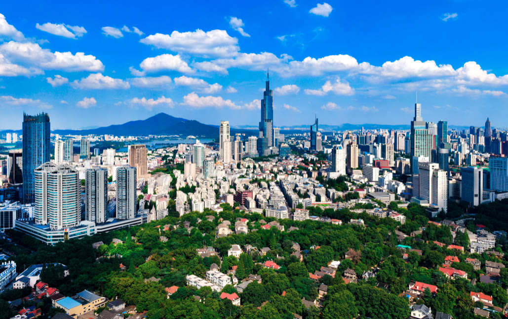 南京特色美食餐厅排行,南京地道本帮菜推荐一下