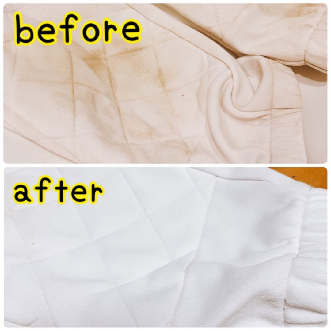 洗衣顽固污渍去除的最佳方法,脏衣服用什么洗衣小妙招