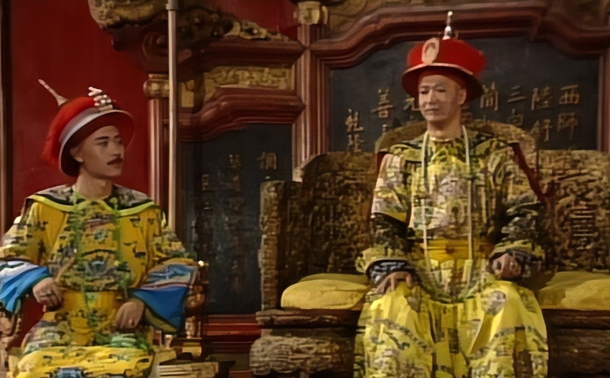 清宫剧和清朝历史剧区别,清宫剧和宫斗剧区别