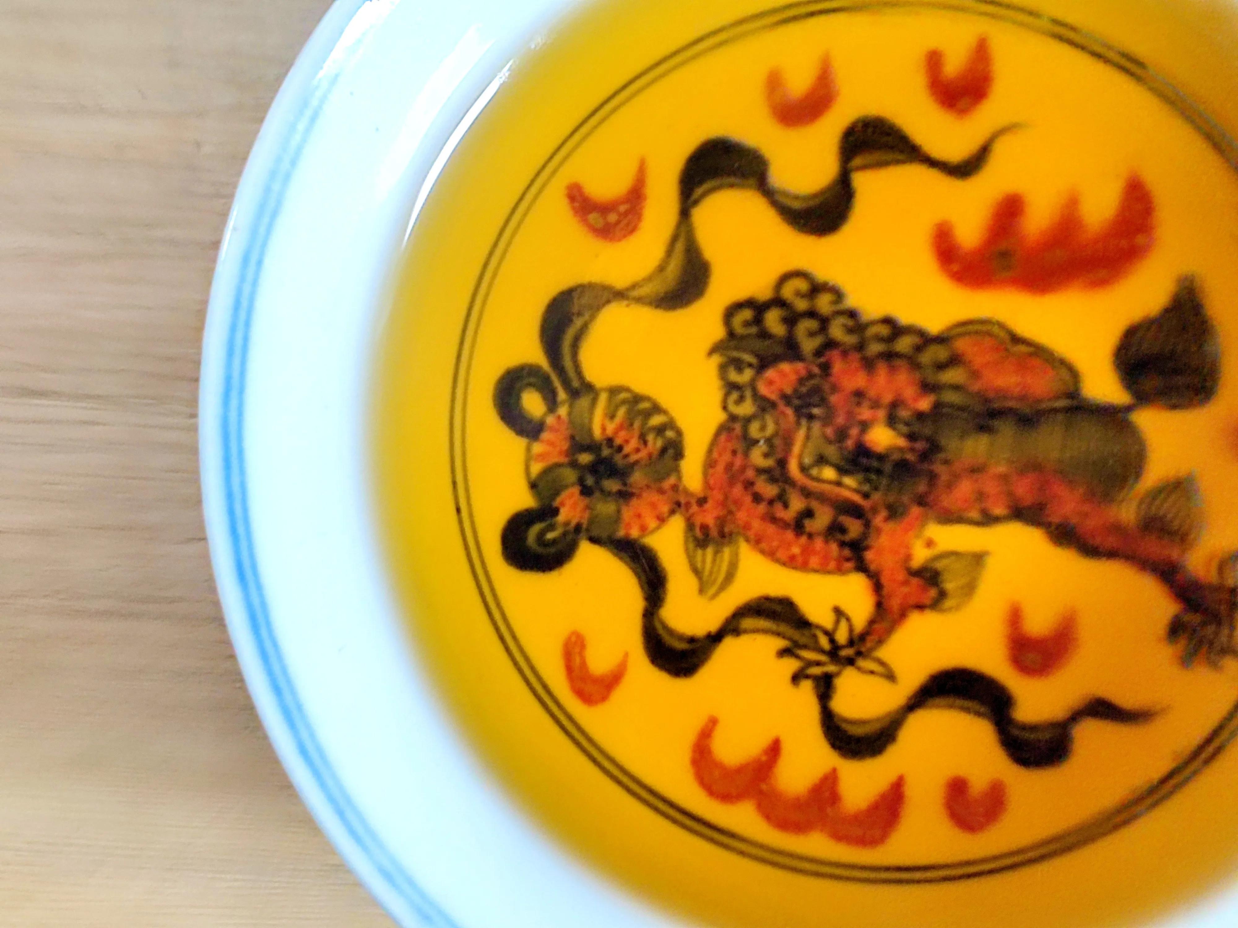 万里群芳唯有祁门香原文出自哪里,万里群芳醉唯有祁门香指的哪一款