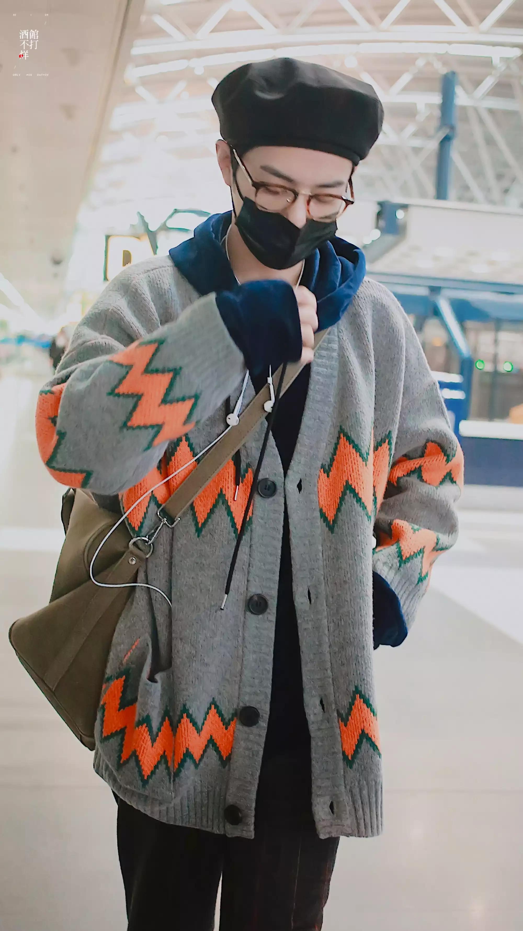 reaction肖战舞台考古,肖战x玖少年团考古完整视频