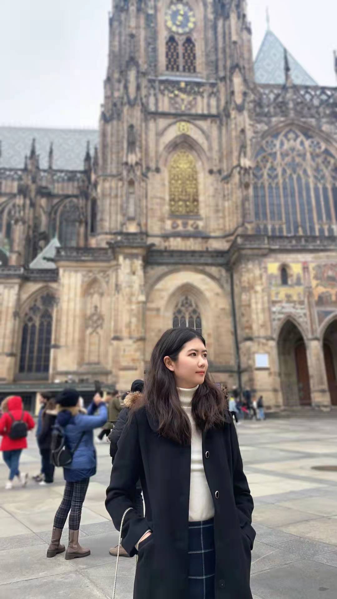 怀念英国留学的日子,我的留学生活英国