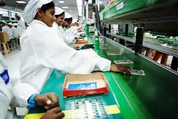 印度产苹果良品率,印度苹果厂生产慢问题