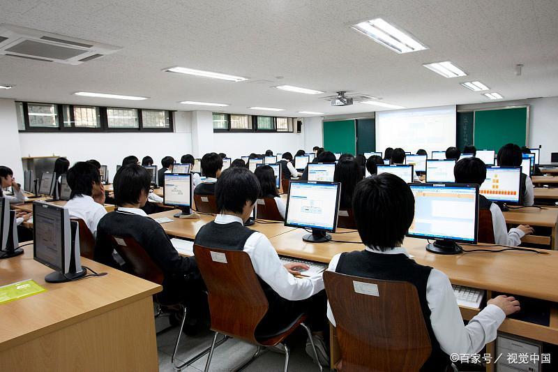 国内大学计算机专业排名前十名,计算机专业是北大强还是清华强