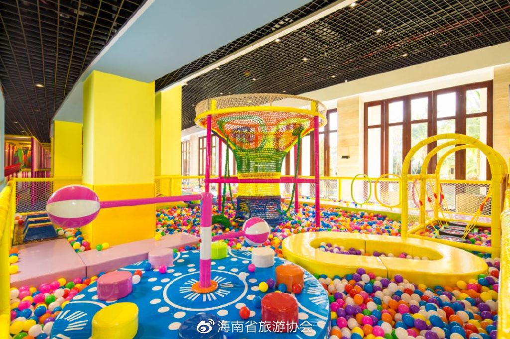 三亚会员酒店,三亚福朋喜来登度假酒店入住体验