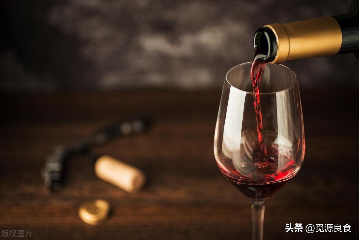 葡萄酒与红酒有什么区别吗,葡萄酒和红酒有哪些区别