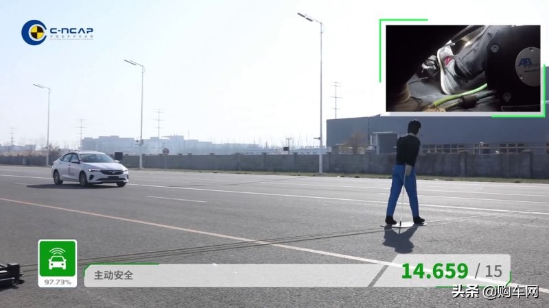 别克威朗pro最低配驾车体验,24款别克威朗pro的安全性