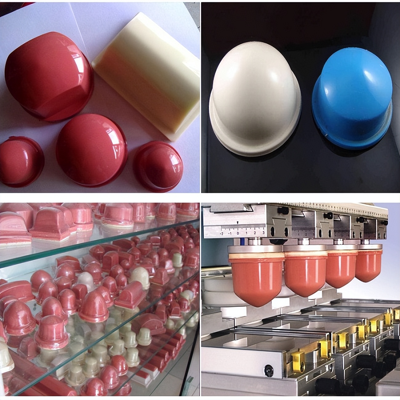 什么是搪胶头,什么是移印印刷