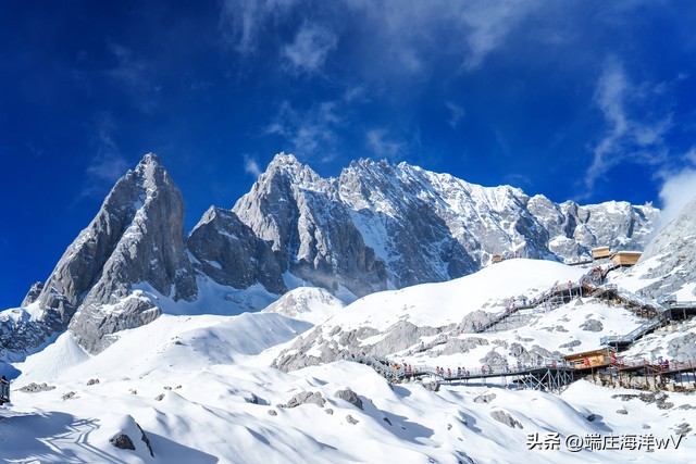 云南周边旅游景点推荐自驾游,2022云南旅游景点攻略自由行