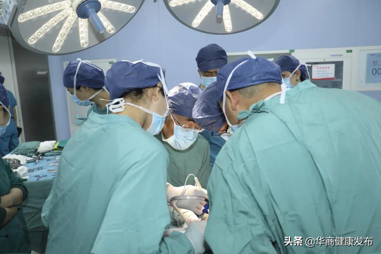 男变女,跨越的不止性别