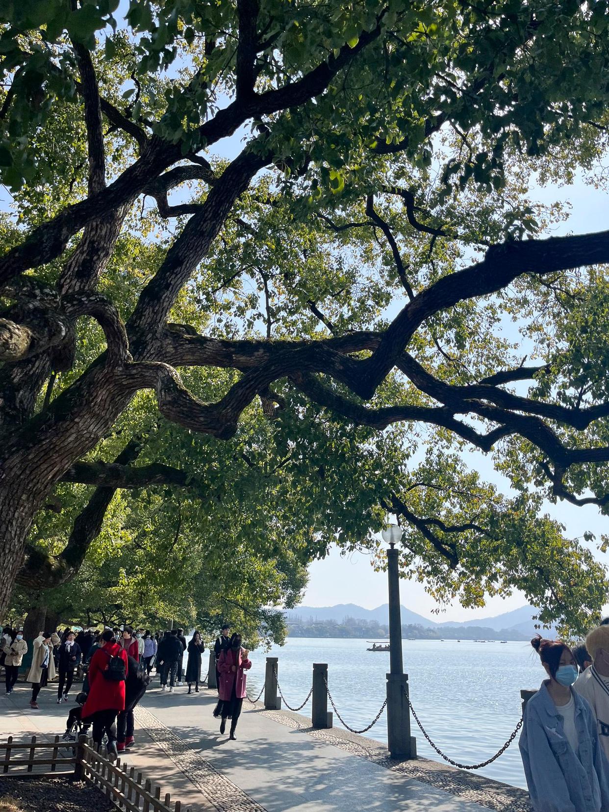 杭州旅游必去的十大景点排行榜,杭州萧山机场附近的旅游景点