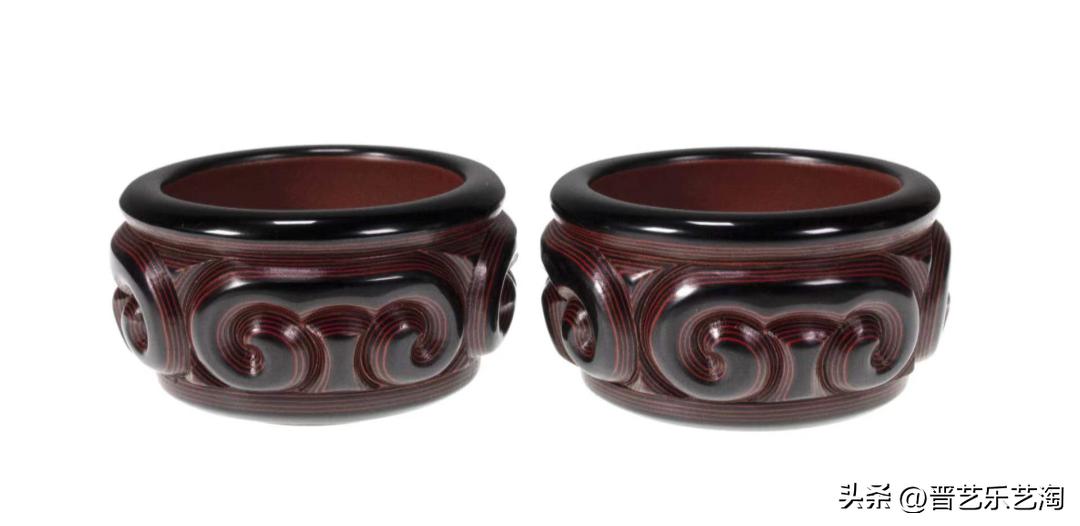 中国漆器制作全过程,中国漆器历史讲解