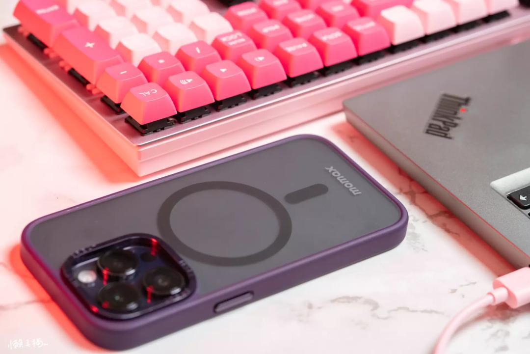 momax新产品,momax苹果