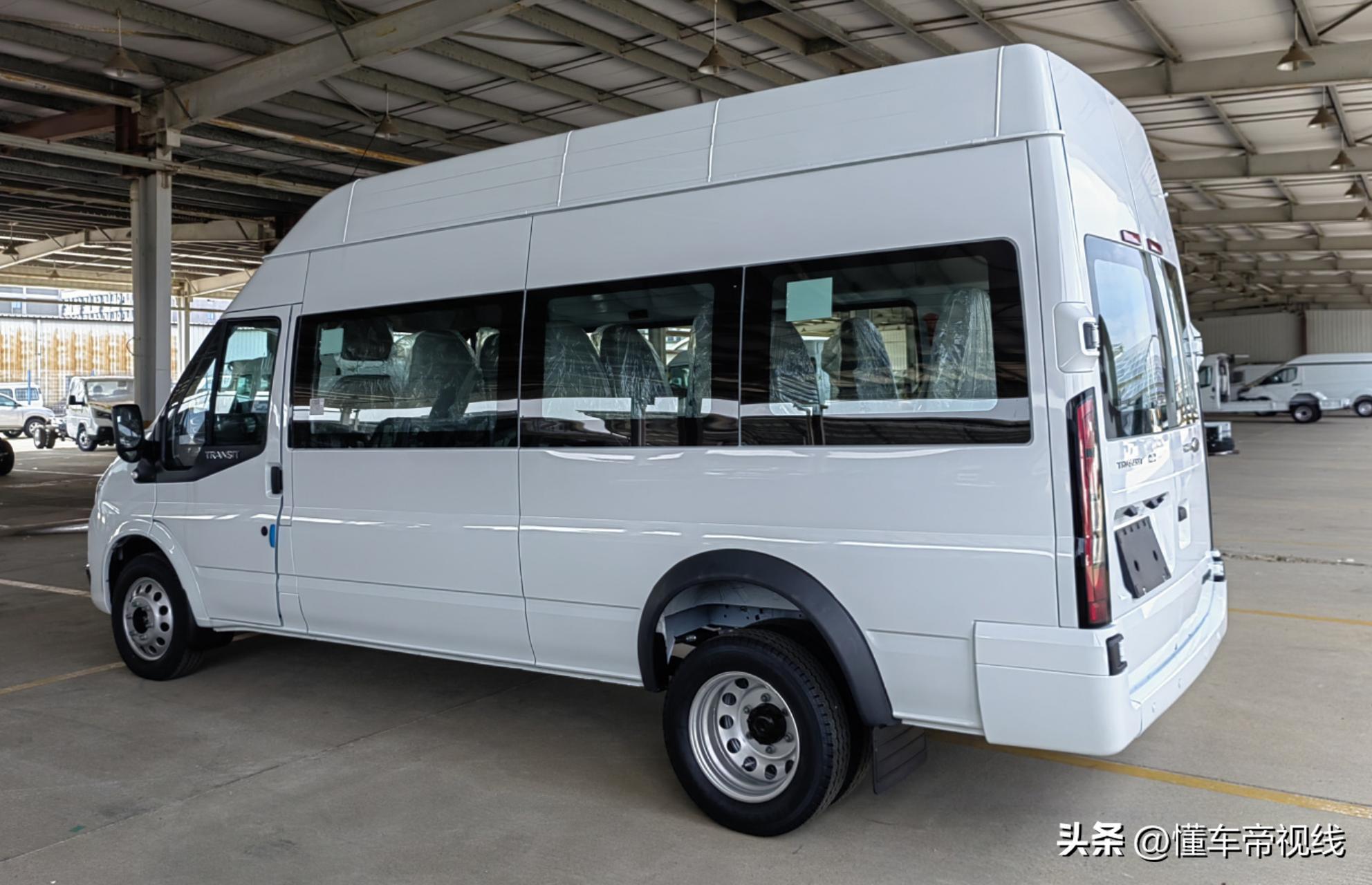 新世代全顺pro落地价,新世代全顺pro落地价二手车