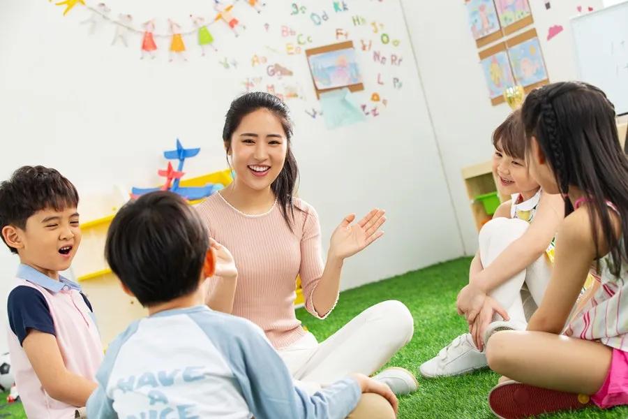 幼儿晨间锻炼的评价及建议,公开课如何自然的鼓励幼儿