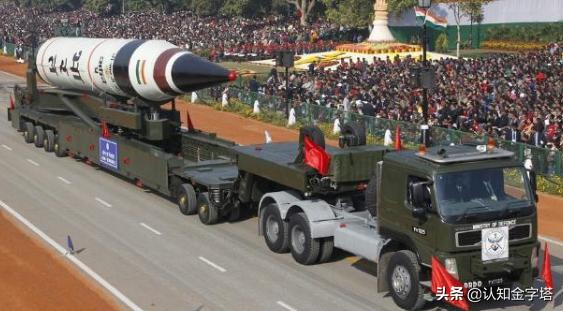 印度试射弹道导弹炸了吗,印度试射洲际导弹对重庆有影响吗