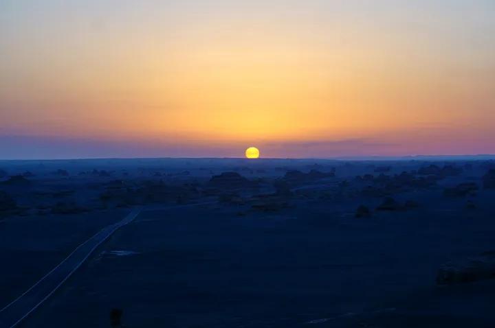 为什么来到敦煌,在敦煌旅游的真实感受