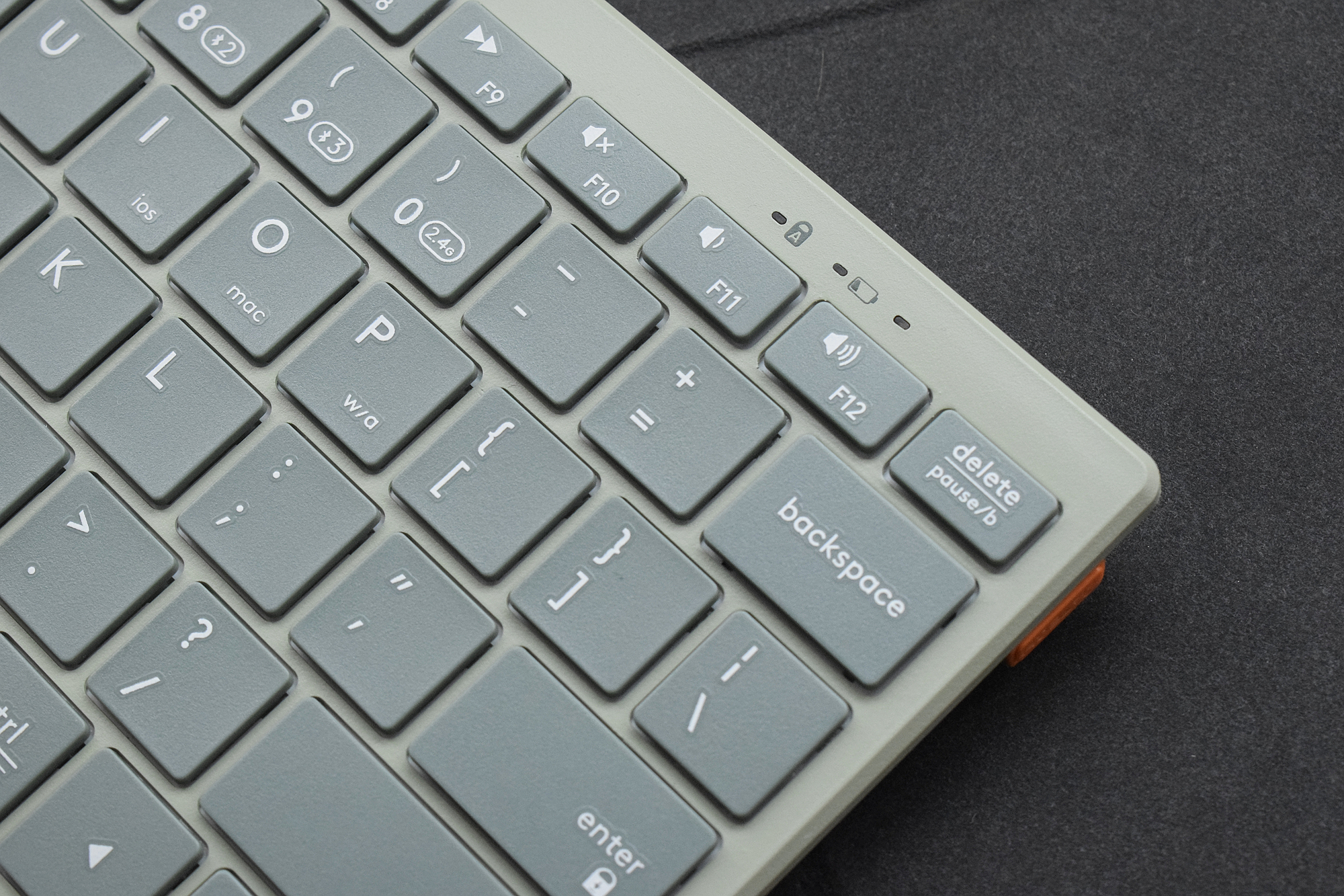 移动办公，我看行！双飞燕双模无线键鼠套装（FBX51C+FB10C）体验