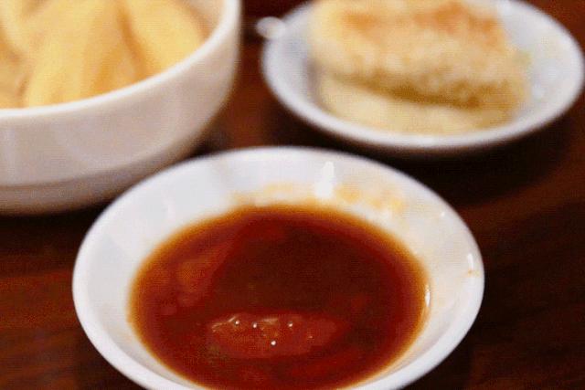 你想要的都在这里，南*夫子京**庙的美食