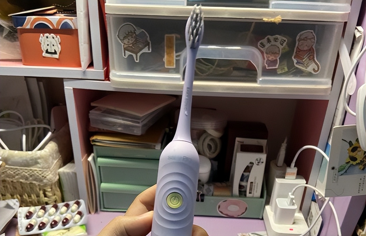 中秋节送父母亲戚礼物怎么选？六款电动牙刷寓意热销