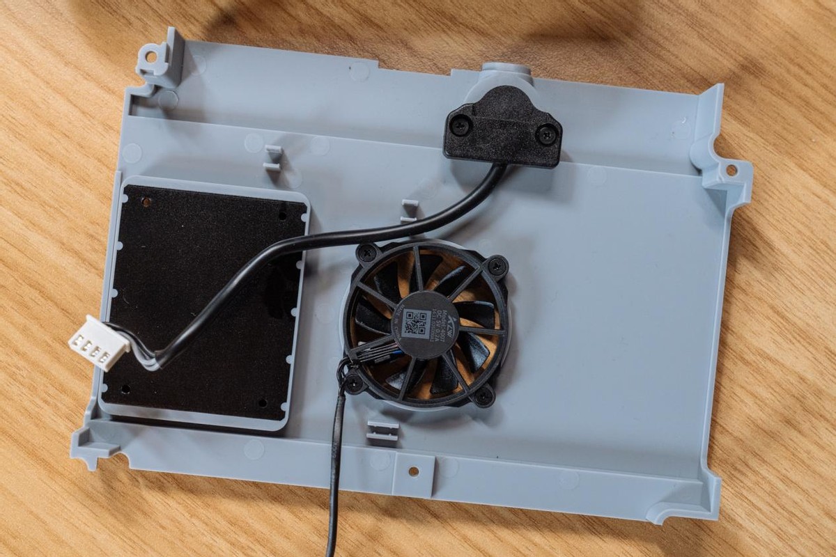 零刻主机gtr7测评,零刻gtr7性能与游戏本相比