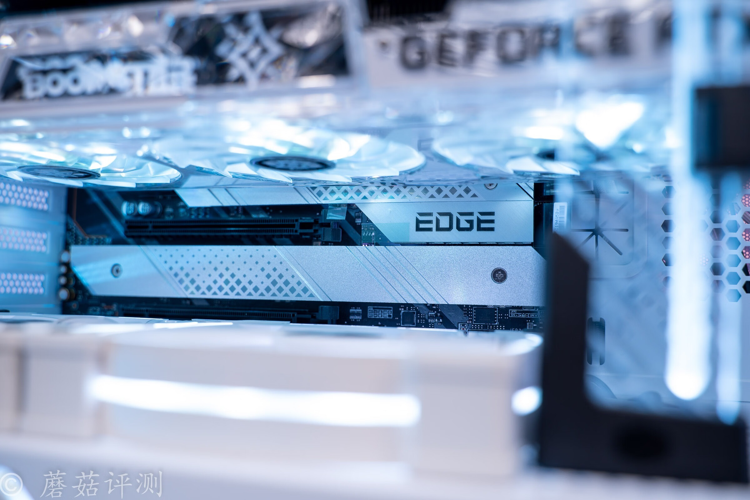 冷静高效、性能不错的PCIe4.0固态、大华C970固态硬盘PCIe4.0测试