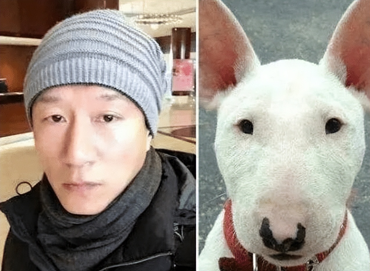 撞脸冯巩的素人,冯巩撞脸